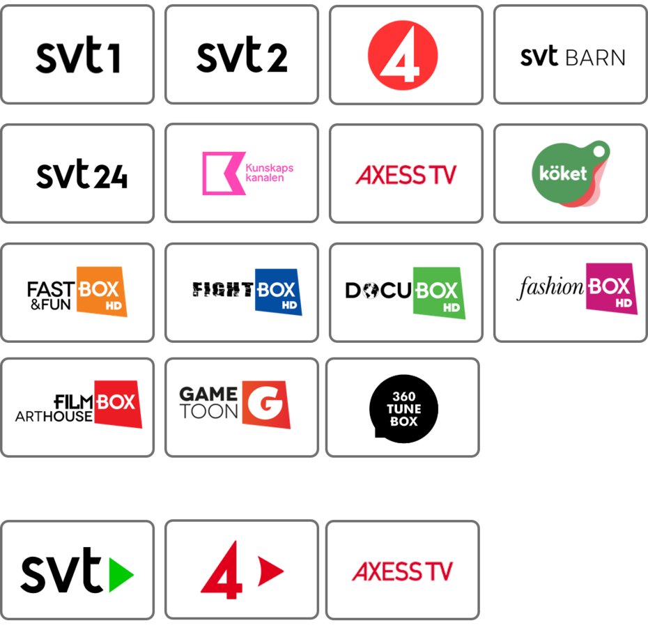 TvpaketKalejdoTV