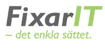 FixarIT AB